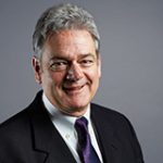 Doug Taylor, CRM, CCPI