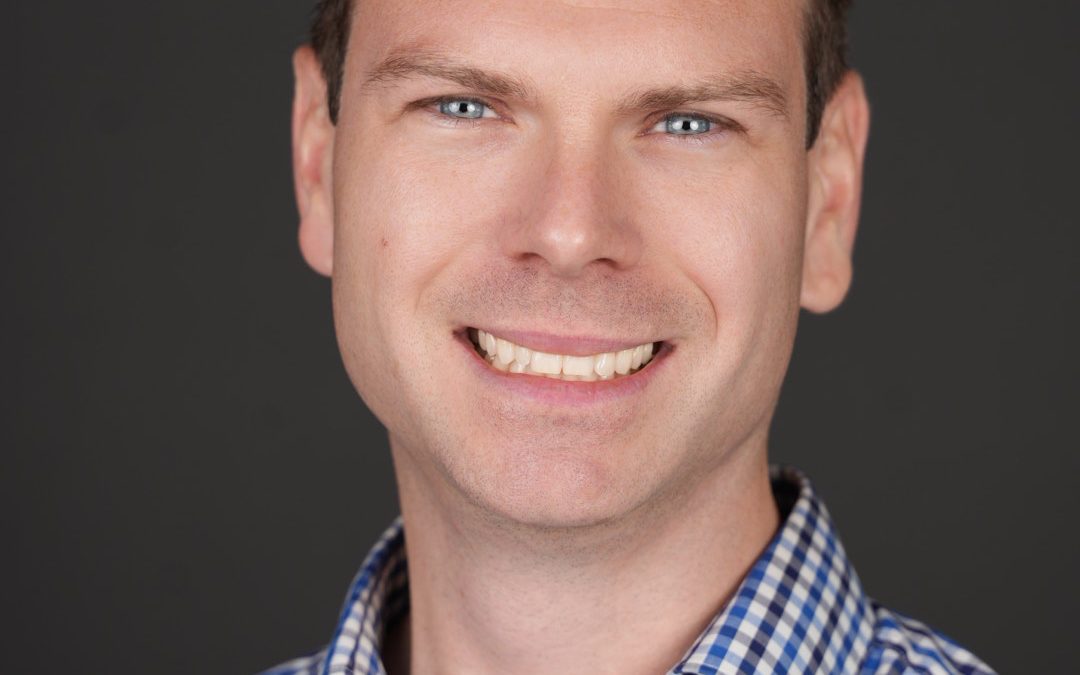 Steve Hewitt, ASA