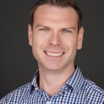 Steve Hewitt, ASA