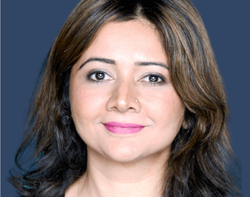 Deepti Tripathi, ASA