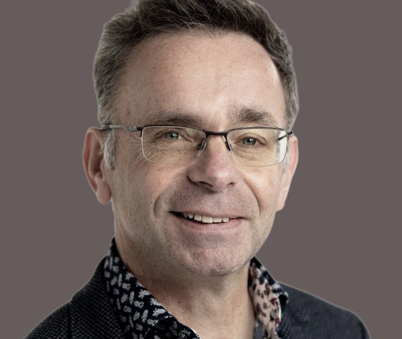 Tim Stokes