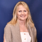 Charlotte Coates, AACI