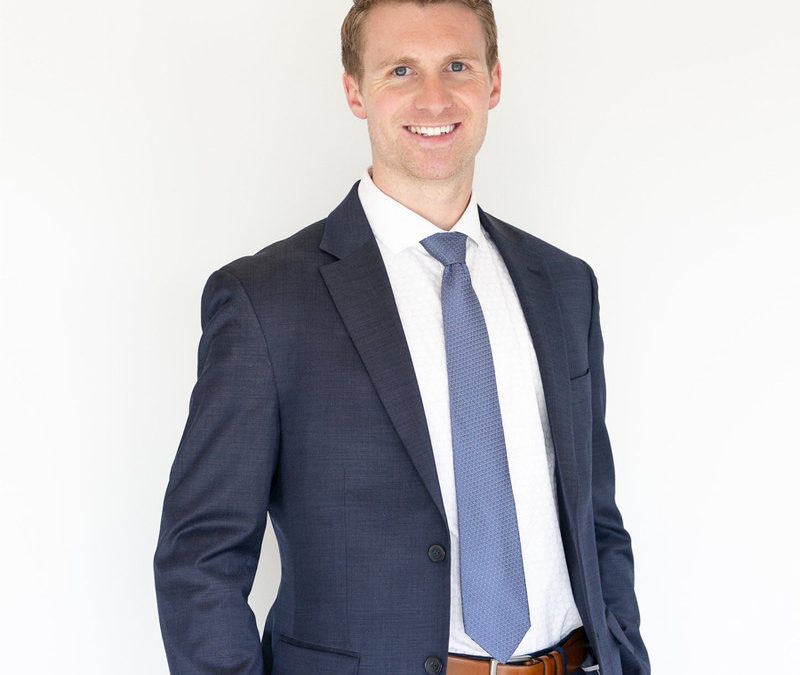 Adam Saunders, B. Comm., P. App., AACI