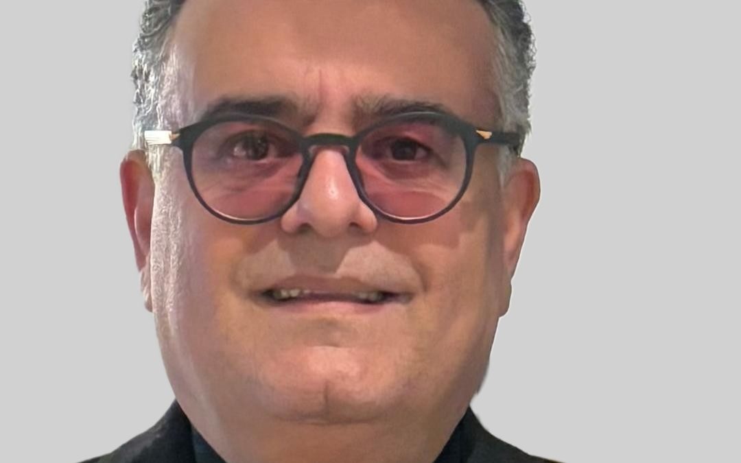 Sid Pishva, P. App., AACI