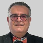 Sid Pishva, P. App., AACI